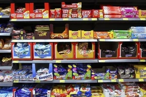 Trộm 2 thanh kẹo, lãnh án 10 năm tù