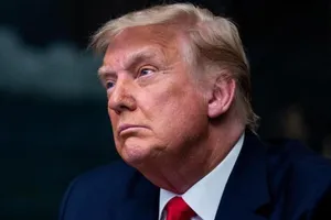 Ông Trump bác đồn đoán ông cân nhắc sử dụng thiết quân luật