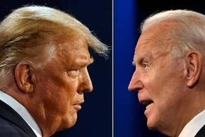 Điểm qua những sự kiện nổi bật của thế giới trong năm 2020