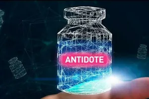 Nga đang phát triển thuốc điều trị COVID-19 đầu tiên thế giới.