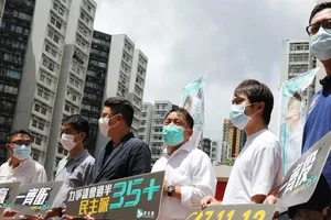 Cuộc bầu cử sơ bộ của phe đối lập tổ chức vào tháng 7-2020 được cho là lý do chính của các vụ bắt giữ. 