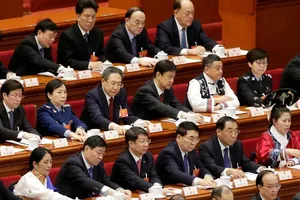 Trung Quốc muốn 'mở rộng dân chủ' trong đảng Cộng sản