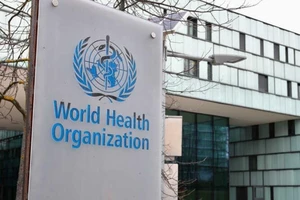 WHO khuyên tiêm 2 mũi vaccine COVID-19 cách nhau 21-28 ngày