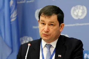 Ý kiến 'khác lạ' của Nga về biểu tình quá khích ở Điện Capitol