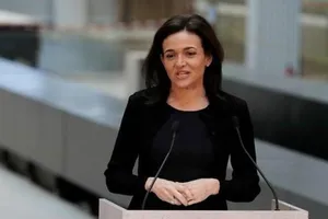 Facebook: Không có kế hoạch mở lại tài khoản ông Trump