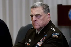 Lãnh đạo quân đội Mỹ: Phải bảo vệ Hiến pháp, bảo vệ ngày 20-1