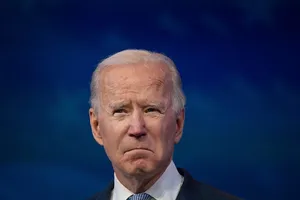 Tổng thống đắc cử Mỹ Joe Biden. Ảnh: GETTY