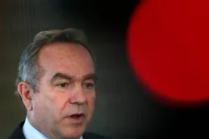 Ông Biden chọn ông Campbell phụ trách chính sách ở châu Á