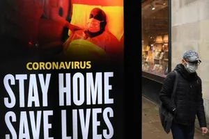 Chuyên gia: COVID-19 năm nay có thể còn tệ hơn năm 2020