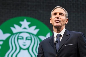 Thư của ông Tập Cận Bình gửi đến cựu CEO Starbucks nói gì?