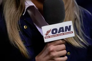 Truyền thông cánh hữu Mỹ vẫn nói ông Trump thắng cử