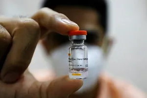 Cuba sẽ sản xuất 100 triệu liều vaccine cho các quốc gia đang phát triển.