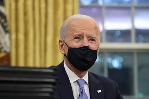 Tổng thống Mỹ Joe Biden quyết định tài trợ trở lại cho Tổ chức Y tế Thế giới.