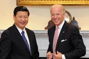 Liệu ông Joe Biden sẽ gặp ông Tập Cận Bình?