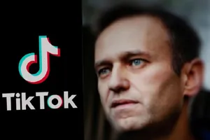 Các quan chức Nga cho biết nhiều video kêu gọi biểu tình đòi thả ông Alexei Navalny 