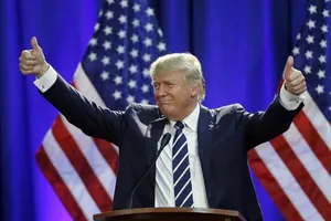 Thứ quan trọng nhất ông Trump còn giữ được sau 4 năm sóng gió