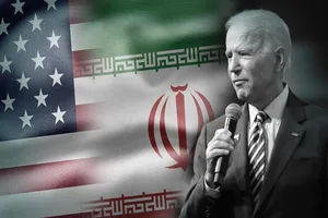 Tổng thống Joe Biden quyết định hủy bỏ lệnh cấm đi lại đối với các quốc gia Hồi giáo. Ảnh: TWITTER.