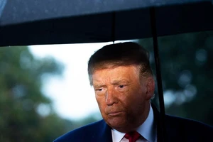 Quá trình luận tội ông Trump đã đi đến đâu?