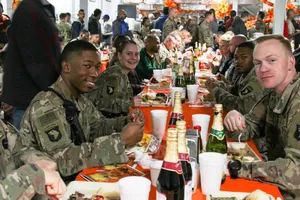 Trung Quốc sẽ ra sao nếu Mỹ giảm hiện diện ở châu Á - TBD?