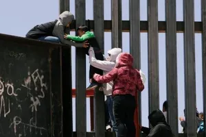 Ông Biden cam kết xây dựng hệ thống nhập cư 'nhân đạo'