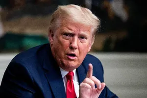 Ông Trump sẽ không xuất hiện tại phiên tòa luận tội