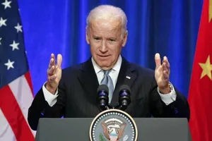 'Mỹ có thể tận dụng 3 điểm yếu chết người của Trung Quốc'