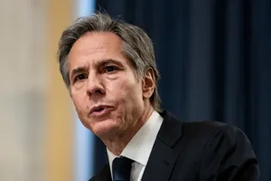 Mỹ, Trung Quốc điện đàm nêu quan điểm đối ngoại cứng rắn