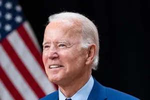 Tổng thống Mỹ Joe Biden. Ảnh: THE WHITE HOUSE