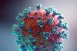 Đột biến mới khiến virus SARS-CoV-2 lây lan nhanh gấp 8 lần