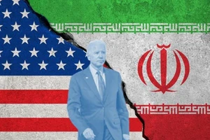 Tổng thống Mỹ Joe Biden. Ảnh: SHUTTERSTOCK