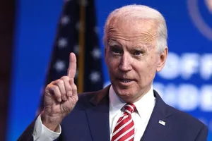 Đối đầu Mỹ-Trung: Ông Biden dùng binh cũ nhưng kế mới
