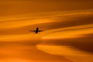 Nga, UAE sẽ phát triển máy bay chở khách có tốc độ siêu thanh. Ảnh: SPUTNIK