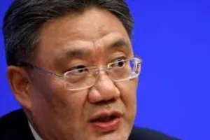 Trung Quốc muốn làm việc với Mỹ, đưa quan hệ về 'đúng hướng'