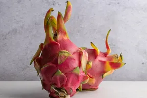 'Không muốn gợi nhớ Bắc Kinh', Ấn Độ đổi tên quả thanh long. Ảnh: TANAPHONG TOOCHINDA / UNSPLASH