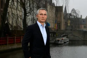 Tổng thư ký NATO Jens Stoltenberg hoan nghênh các nỗ lực của EU trong việc thúc đẩy ngành công nghiệp quốc phòng của châu lục.