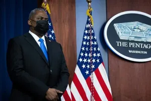 Bộ trưởng Quốc phòng Mỹ Lloyd Austin cho biết Washington sẽ “làm những gì cần thiết” để tự vệ trước các cuộc tấn công tên lửa ở Iraq.