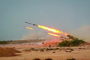 Iran cảnh báo sẽ san bằng hai thành phố lớn nhất của Israel nếu chính quyền Tel Aviv cố gắng tấn công quốc gia này.