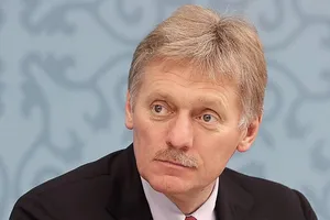 Người phát ngôn Điện Kremlin Dmitry Peskov. Ảnh: TASS