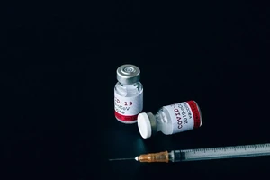 Ca tử vong đầu tiên tại Mexico sau khi tiêm vaccine Sinovac. Ảnh: CONTAGIONLIVE