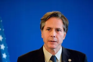 Ngoại trưởng Mỹ Antony Blinken bắt đầu chuyến công du nước ngoài đầu tiên của mình tại Nhật Bản.