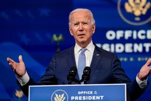 Ông Biden: 'Tôi biết người Mỹ gốc Á rất lo sợ'