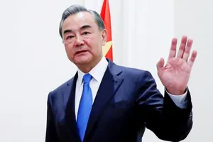 Chưa kết thúc hội đàm với Mỹ, Trung Quốc nói sẽ gặp Nga