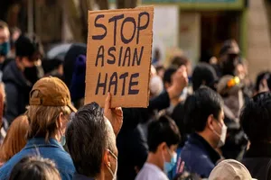 Đâu là căn nguyên của làn sóng thù ghét người Mỹ gốc Á?