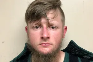 Nghi phạm Robert Aaron Long. Ảnh: REUTERS