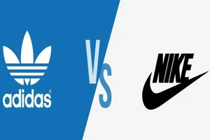 Huawei 'ra tay' với Nike và Adidas về vụ bông vải Tân Cương