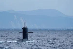 Đài Loan: Đang được các nước châu Âu hỗ trợ chế tạo tàu ngầm