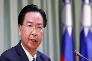 Đài Loan nói sẽ phản kháng đến cùng nếu Trung Quốc tấn công