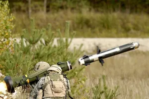 Hé lộ thời điểm Đài Loan nhận lô 400 tên lửa chống tăng từ Mỹ. Ảnh: QUÂN ĐỘI MỸ