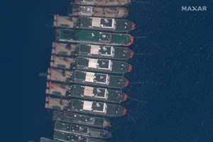 Vấn đề ở đá Ba Đầu vẫn là câu hỏi 'còn bỏ ngỏ'