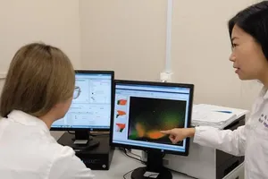 Bệnh nhân khỏi COVID-19 có nguy cơ hình thành các tụ máu đông